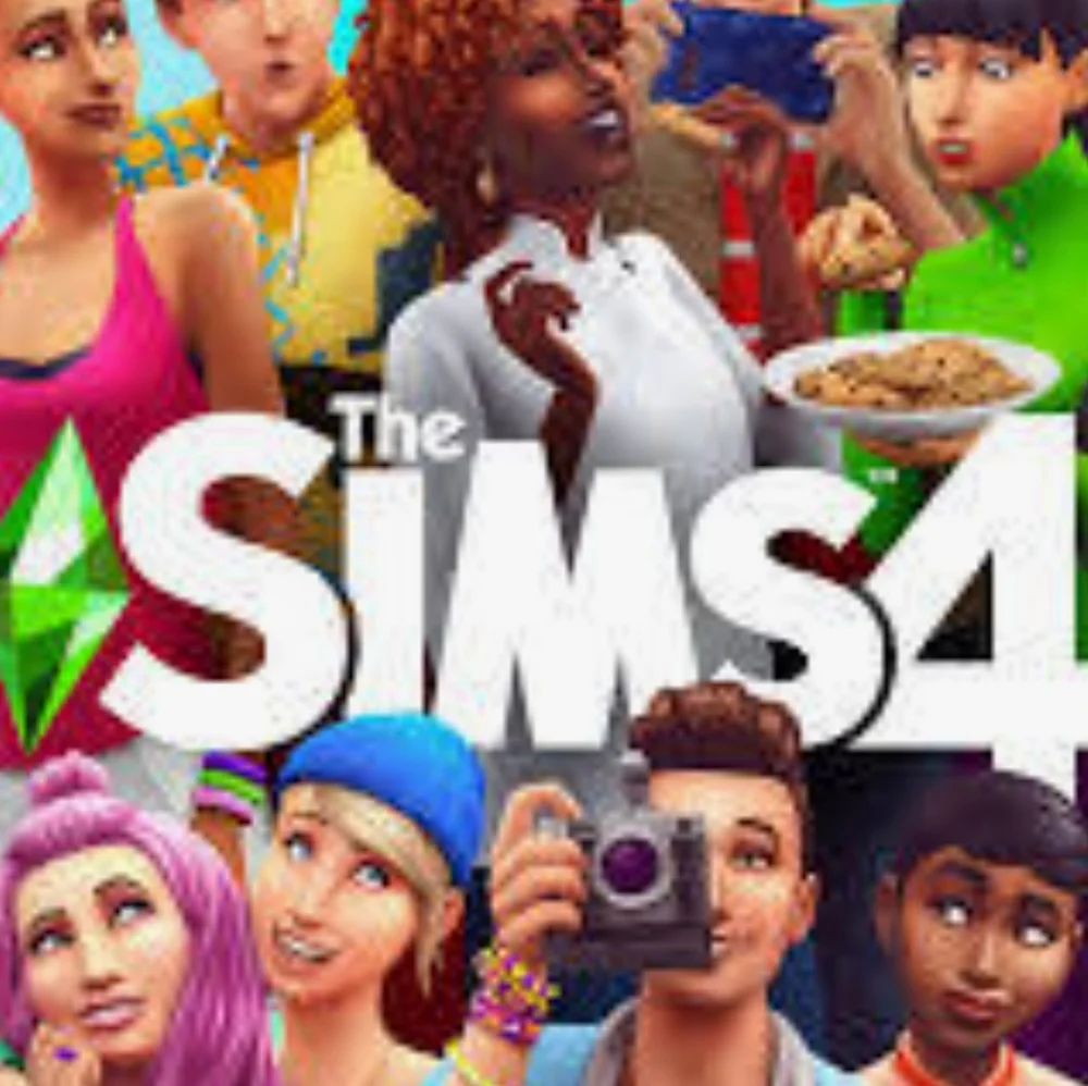 The Sims 4: Cats & Dogs Bundle - Microsoft Xbox One Complete With Insert 2- In 1